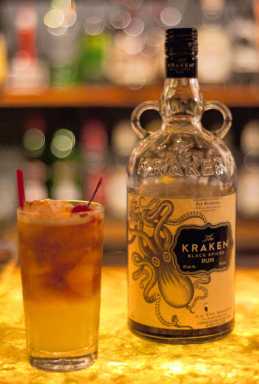 Rum: it’s not just for pirates anymore!
