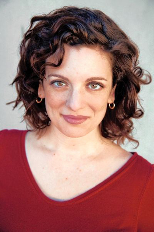 Comedian tells Brooklyn what it’s like having agoraphobia