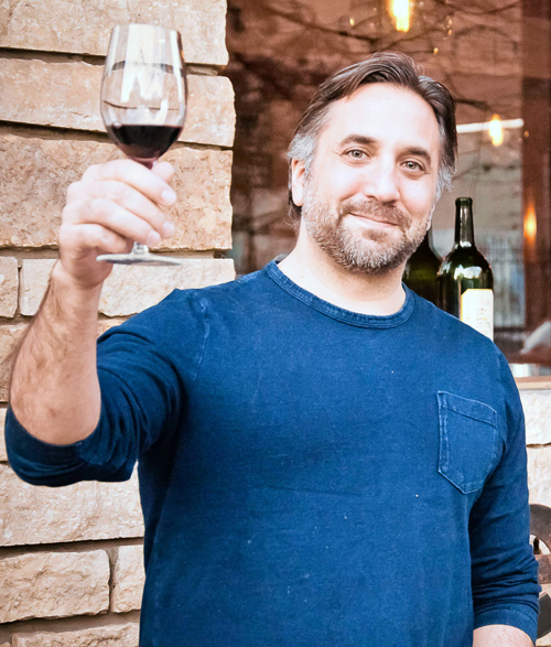 This ‘Terroir’ is your terroir