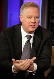 Glenn Beck is angry at the Park Slope Food Co-op