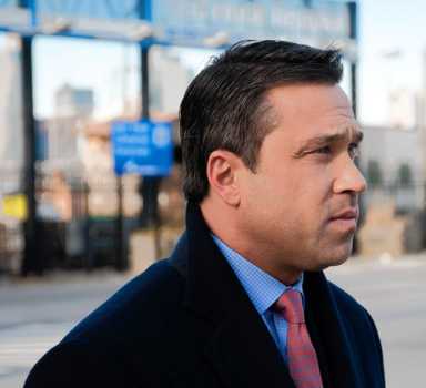 Shipping-wrecked: Pols and longshoremen say feds killing Red Hook port