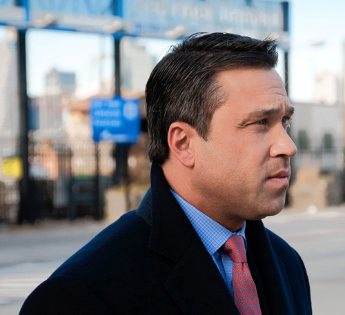 Shipping-wrecked: Pols and longshoremen say feds killing Red Hook port