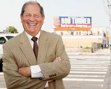 GOP gives Turner second shot at Weiner’s seat