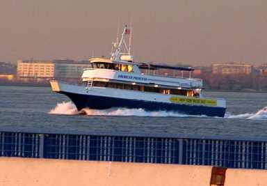 Marty: Southern Brooklyn needs ferries