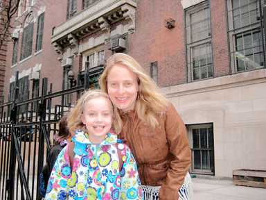 PS 8 parents demand a middle school in the Heights