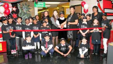 Pint-sized PS 329 ‘entrepreneurs’ become business owners