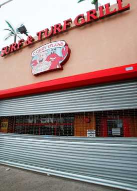 Cha-Cha’s Bar will reopen on Surf Avenue