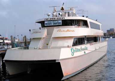 Pier-trastophe! Troubled party boat to move near senior citizen facility