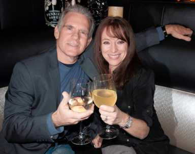 Twenty3 Supper Club — new Vegas-style eatery comes to the Ridge