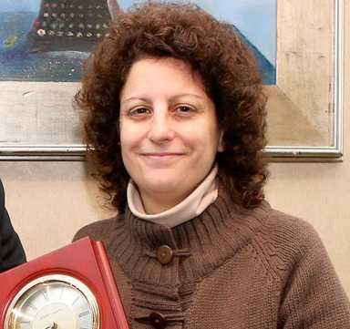 Grimm hires scandal-scarred aide