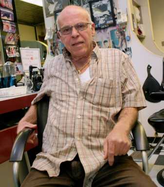 For Ridge salon, it’s hair today, gone tomorrow