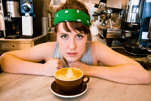 Coffee clash: Brooklyn baristas let it drip at java-making competition