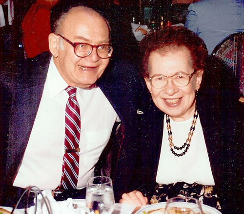 Brownstone Brooklyn loses beloved newswoman and scribe