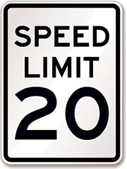 Slower Slope speed limit would make Greenwood Heights a race track, locals say