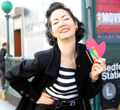 Singer misses connections, makes music