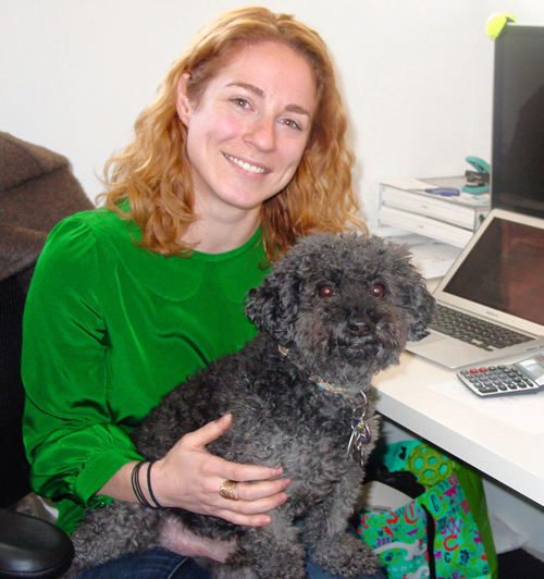 Start me up: Tech companies boot up in Greenpoint