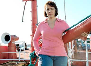 Red Hook seafarers: Save our ship!