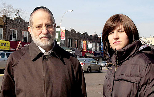 Reward offered for Midwood hit-and-run driver