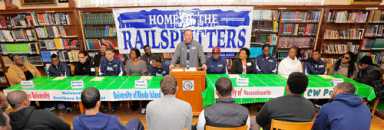 Touchdown! Six Lincoln HS players sign onto college football teams