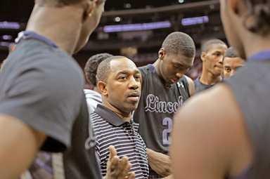 Railsplitter coach rails on team after humiliating loss