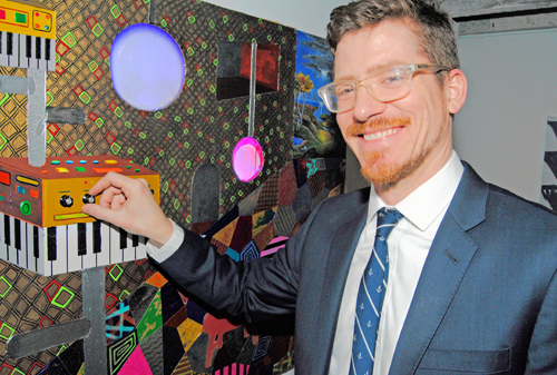 Beat goes on! Bushwick gallery crawl returns