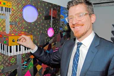 Beat goes on! Bushwick gallery crawl returns