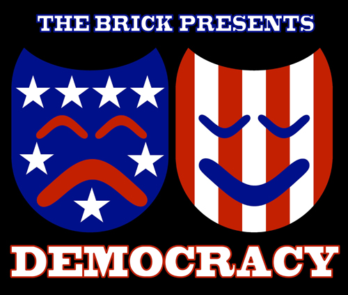 The power of Brick