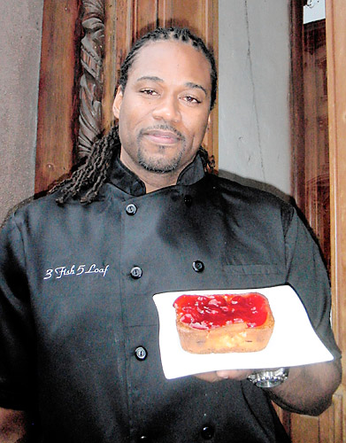 Cheese wiz makes cakes for grown-ups