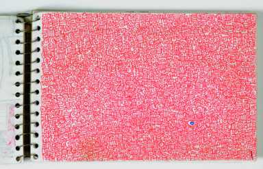 Red ‘Haring’!
