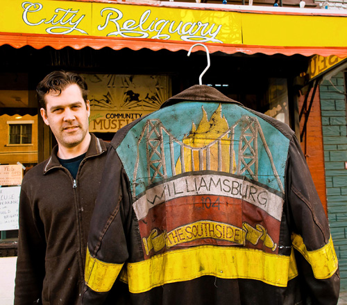 Williamsburg’s weirdest museum reopens