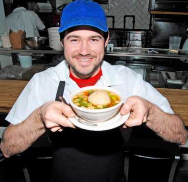 It’s posher, not Kosher