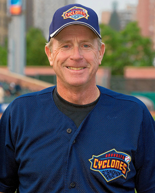 Cyclones bring Donnelly back!