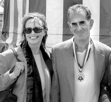 Astroland founder Jerry Albert dies at 74