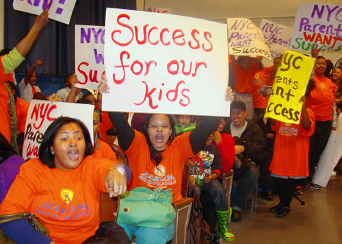Should charters rule our schools?