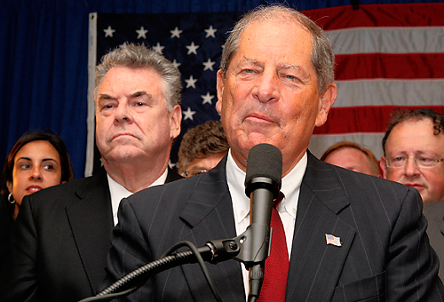 Pols: Let’s talk about sex (not!)