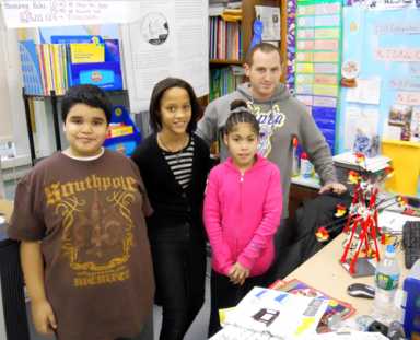 We can build it better, stronger