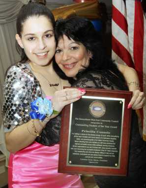 Annual awards laud notable Brooklynites