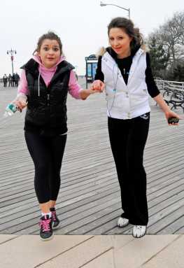 Brighton Beach says ‘Nyet’ to cement Boardwalk plan