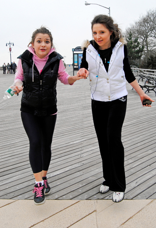 Brighton Beach says ‘Nyet’ to cement Boardwalk plan