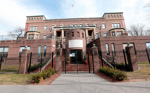 Parents sue Adelphi Academy for $28 million