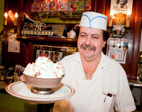How sweet it is! Bay Ridge ice cream shop turns 115