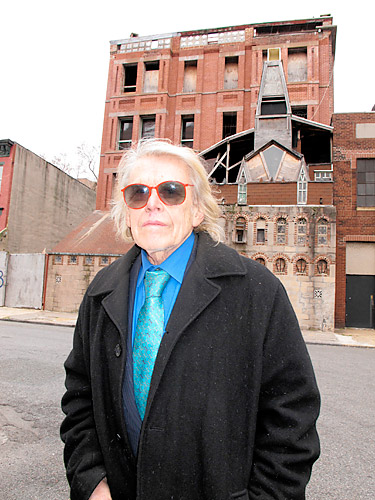 Judge delays auction of Broken Angel
