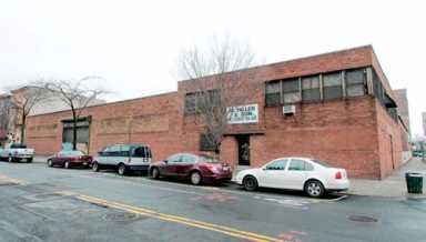 Huge new apartment building planned for Greenpoint