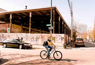 Whole Foods is coming to Williamsburg