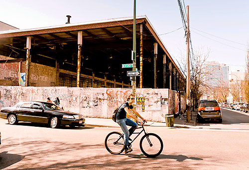 Whole Foods is coming to Williamsburg