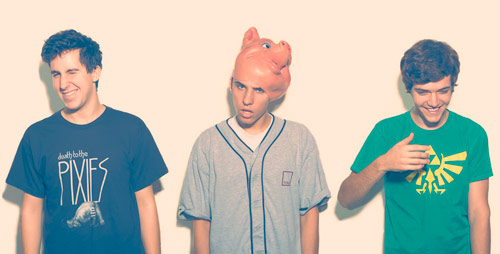Badbadnotgood promises good time for W’burg concert-goers