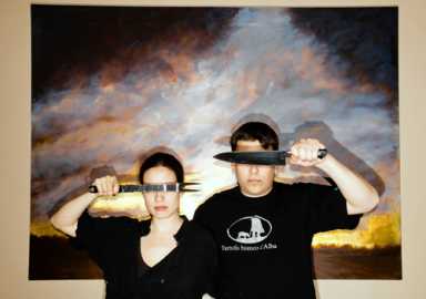 Our food columnist infiltrates Brooklyn’s underground supper club