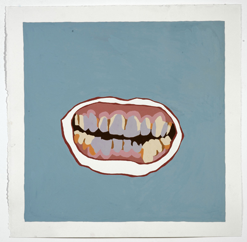 Sight unseen: Artists collaborate blindly in Greenpoint exhibit
