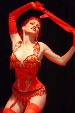 Weird sisters: Sideshow women talk feminism in Coney