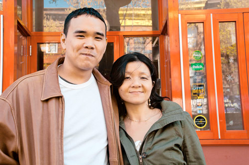 Star chefs plan Park Slope pastry palace
